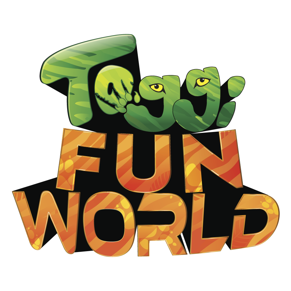 Toggi Fun World Stage